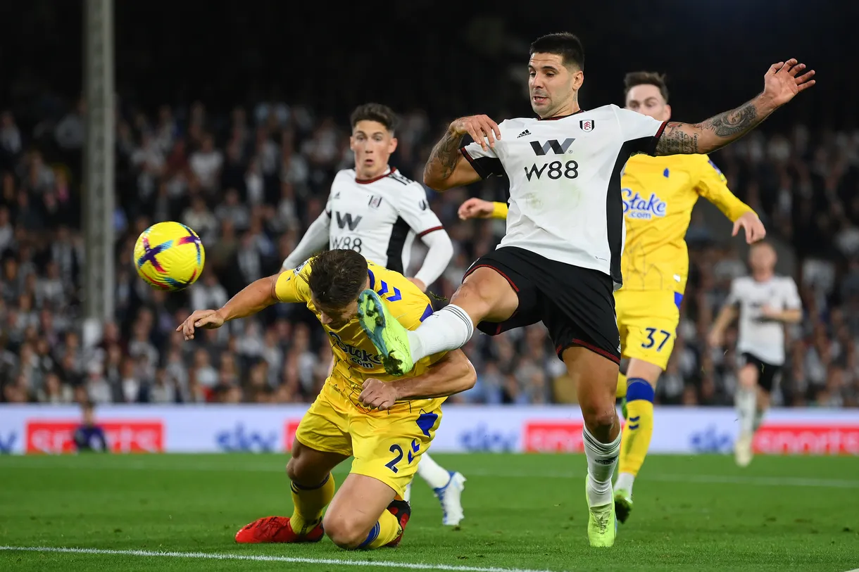 Everton vs Fulham prediction, preview, lineups and more | Premier League League 2023/24